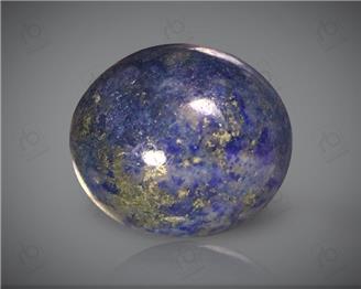 Lapis Lazuli (Rajpat) 11.87 CRT ( 349 )